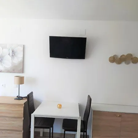 Cg3j - Reformado, Wifi, Fire Stick Amazon, Centrico, 20 M Playa Апартаменты *