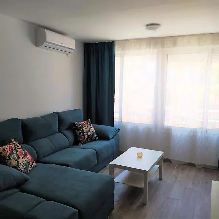 Cg3j - Reformado, Wifi, Fire Stick Amazon, Centrico, 20 M Playa *