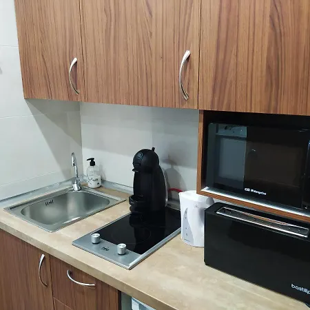 Cg3j - Reformado, Wifi, Fire Stick Amazon, Centrico, 20 M Playa * Torremolinos